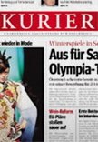 Kurier Cover